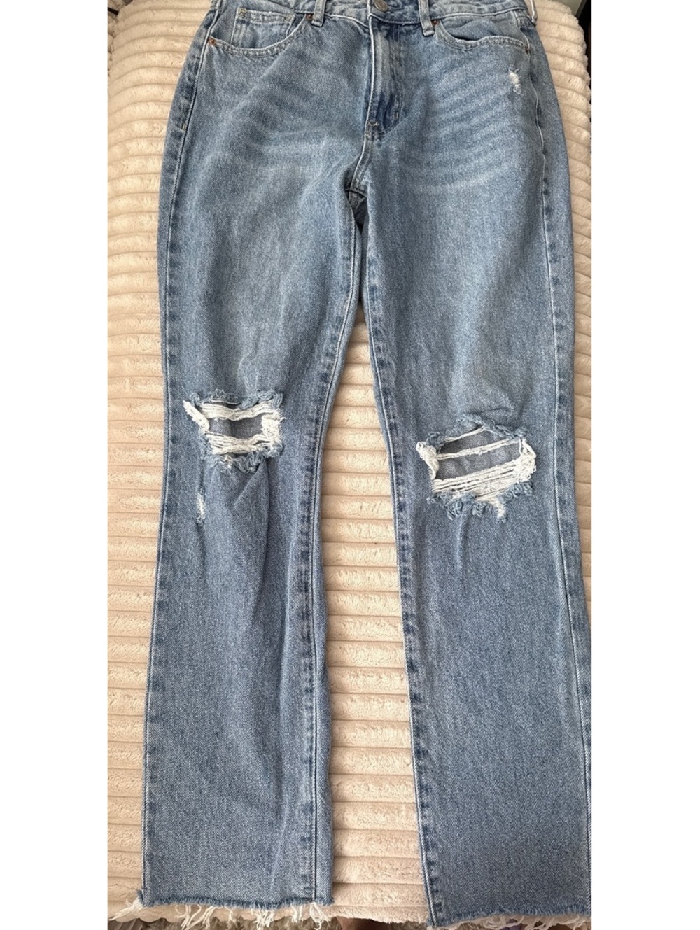 PacSun Mom jeans size 26